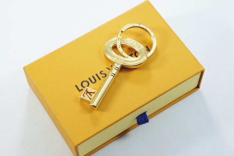 Louis Vuitton Keychains